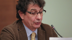 Claudio Castelli