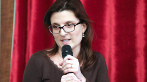 Giulia Marzia Locati