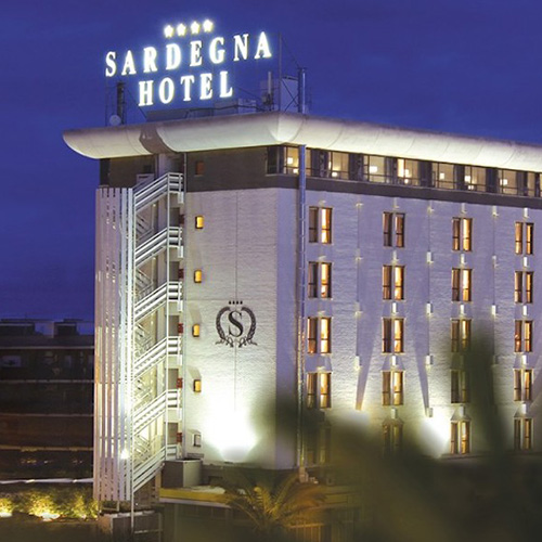 Hotel Sardegna