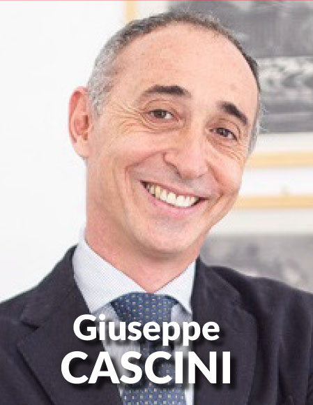 Giuseppe Cascini