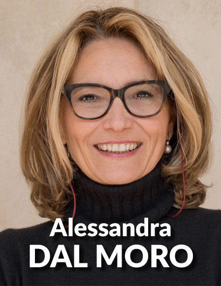 Alessandra Dal Moro