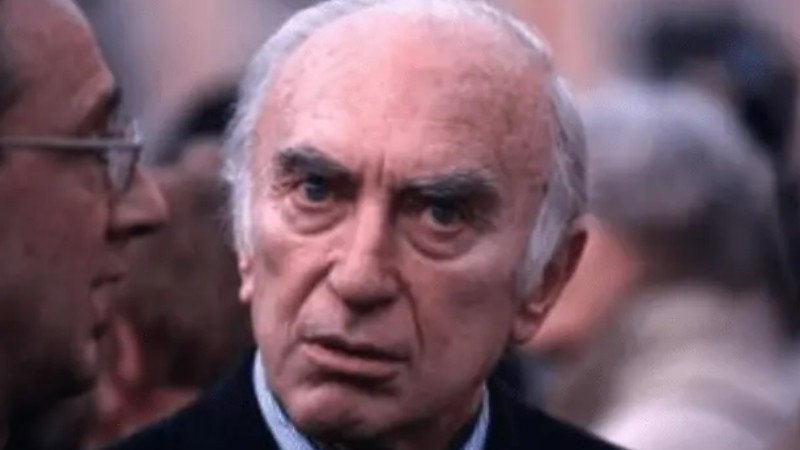 In memoria di Nicolò Lipari