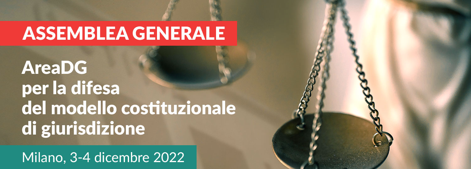Assemblea generale 2022