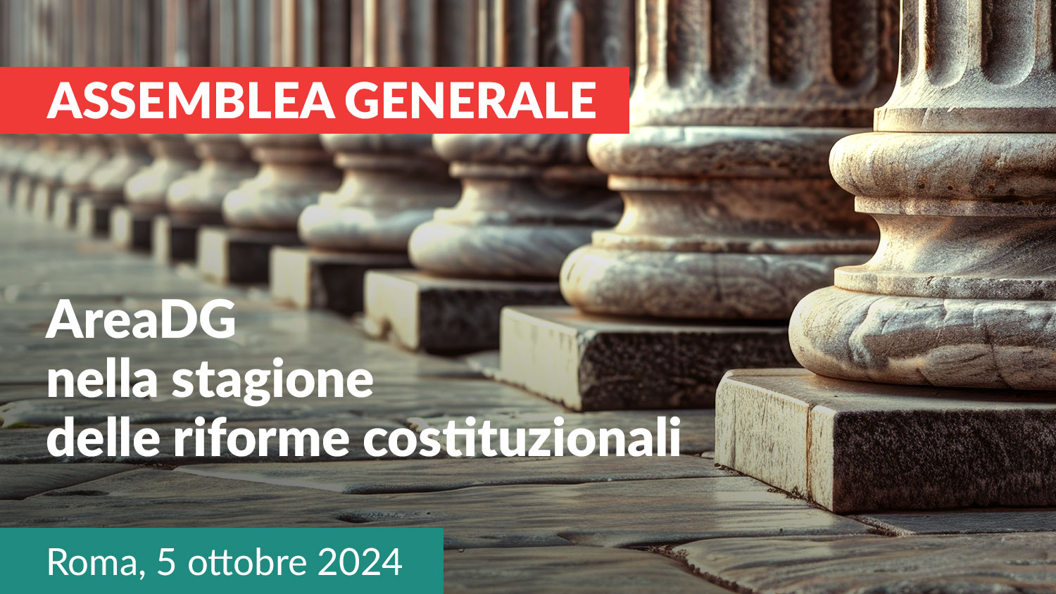 Assemblea generale 2024