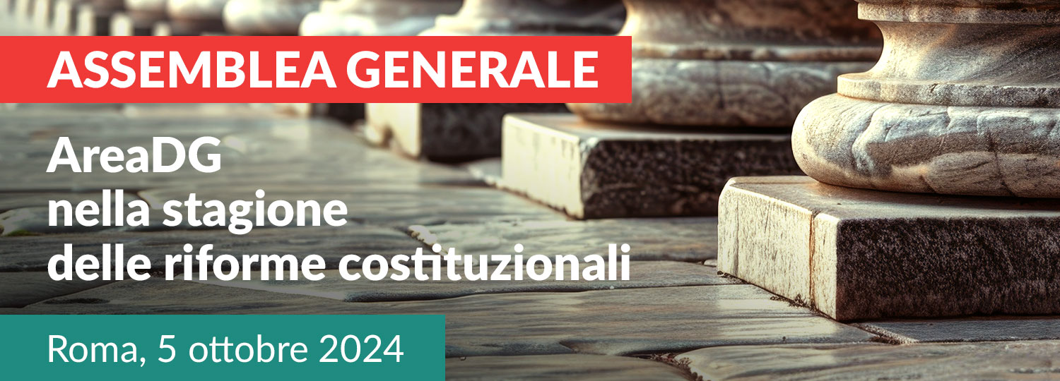 Assemblea generale 2024