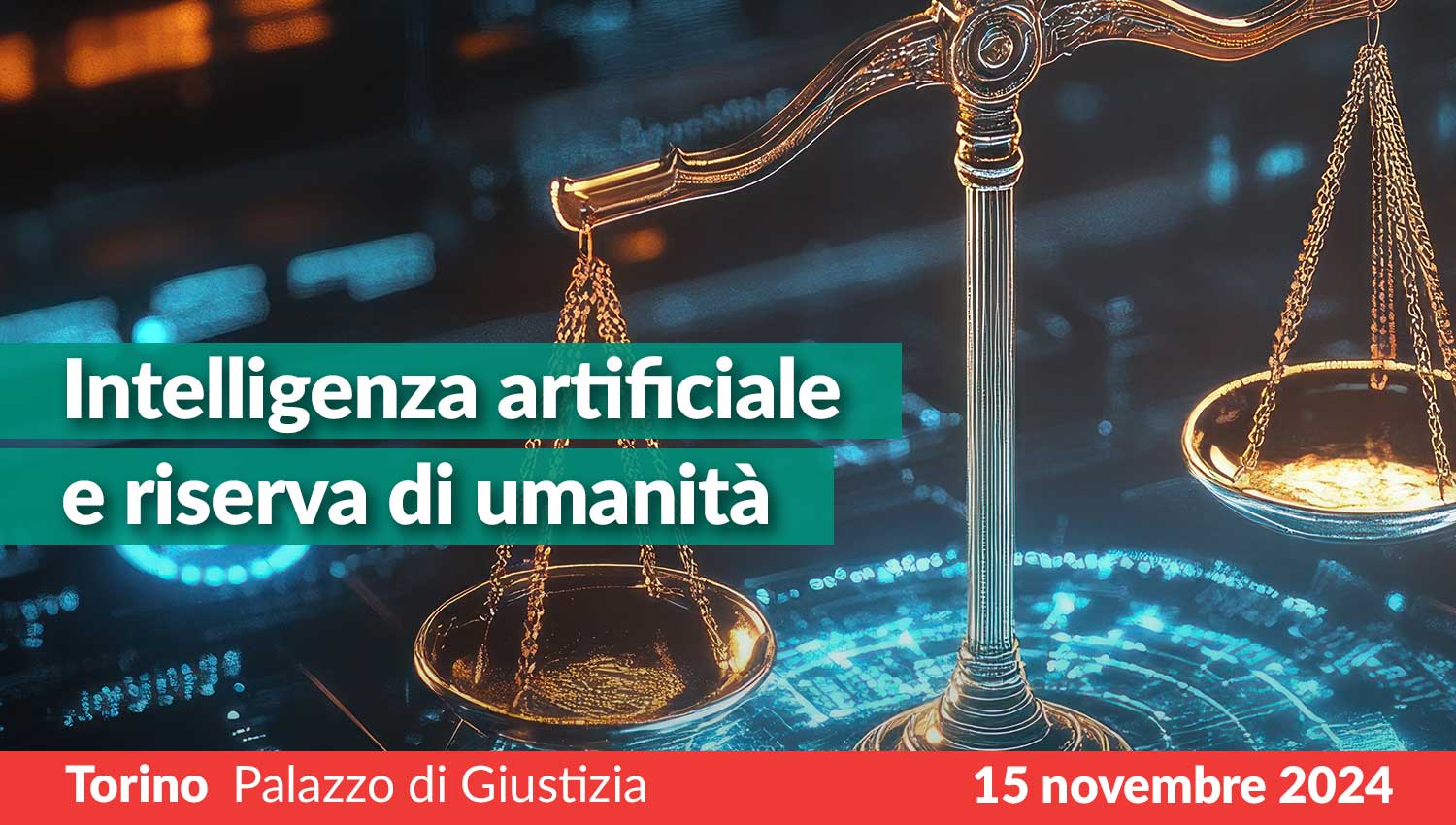 Intelligenza artificiale e riserva di umanità