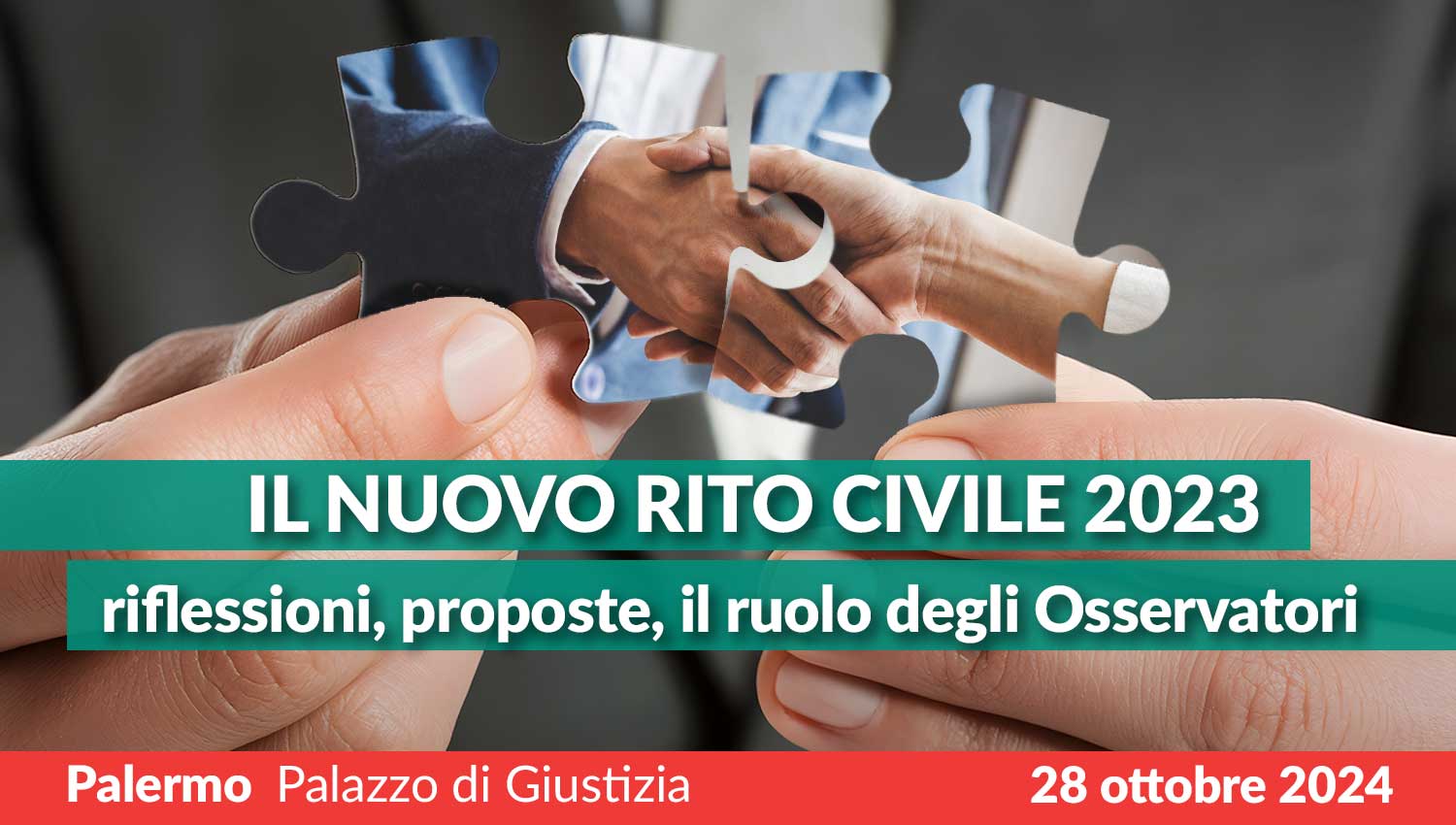 Il nuovo rito civile 2023