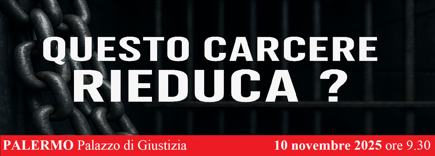 Questo carcere rieduca?