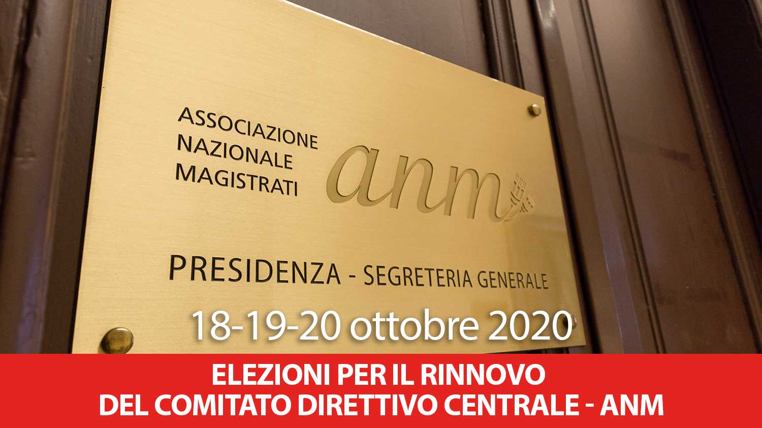 Elezioni CDC